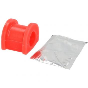 Cojinete estabilizador TEDGUM 00267524, características: diseño específico para barra estabilizadora, fabricado en material de alta calidad para mayor durabilidad, contribuye a la estabilidad del vehículo y a la reducción de ruidos en