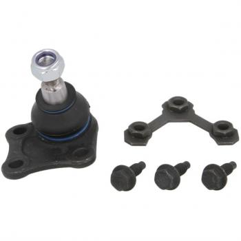 Junta de apoyo y rótula de suspensión REINHOCH RH03-0027, compatible con vehículos de diversas marcas, fabricada en materiales duraderos para una larga vida útil, diseñada para proporcionar estabilidad y soporte en la suspensión del vehículo