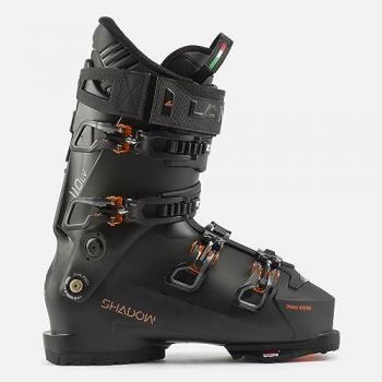 Botas de Esquí Alpino Lange Shadow 110 LV GW Negro Naranja Talla 31.5 Hombre