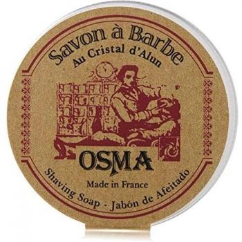 Osma Laboratoires Jabón de Afeitar - 100 gr