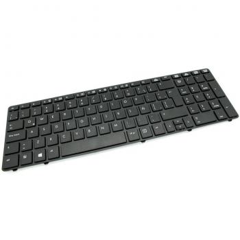 Teclado HP 6550B
