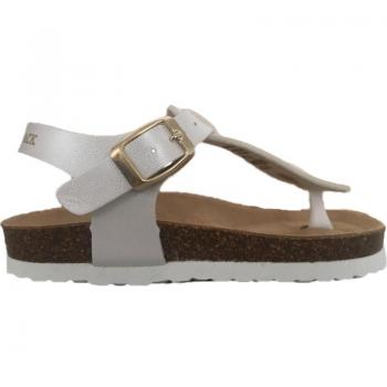 Sandalias de Niña Lumberjack BLING SGE1506-002 S38 CA001 Blanco