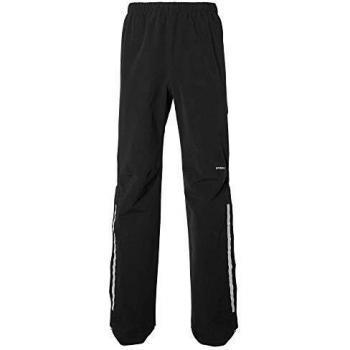 706173VAR - Pantalon impermeable hombre MOSSE COLOR NEGRO TALLA XXL