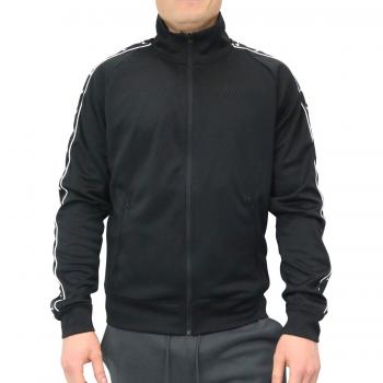 Nike M NSW HBR JKT PK STMT Jacket, Hombre, White/Black, XS
