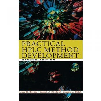 Practical HPLC Method Development Guide