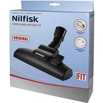 Cepillo original aspiradora Nilfisk Power 107413006