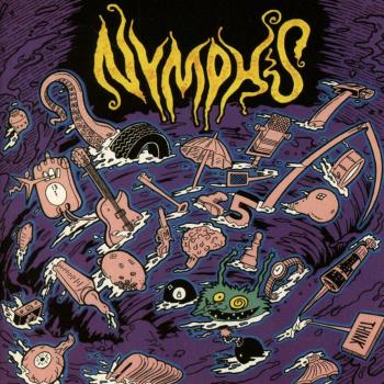 Nymphs