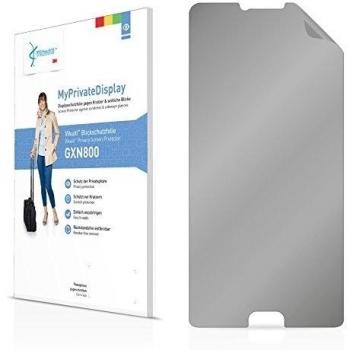 Vikuiti MyPrivateDisplay Protector de Pantalla y privacidad GXN800 de 3M compatible para Vodafone Smart Ultra 7