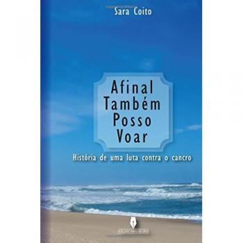 Afinal Também Posso Voar