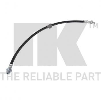 Latiguillo de freno NK 8545116 - manguera de freno, compatible con vehículos específicos, fabricado en material resistente a la presión y temperaturas extremas, diseño flexible para fácil instalación, cumple con normativas de seguridad y