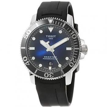 TISSOT Men's Wrist Watches T120.407.17.041.00