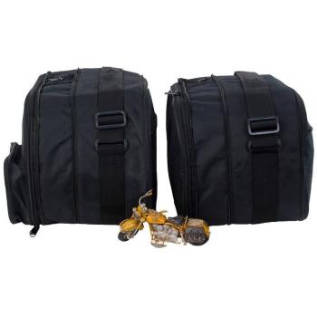 made4bikers: Bolsas interiores adecuado para de los modelos BMW K1200 R850 R1100 R1150 R RS RT S GS GT