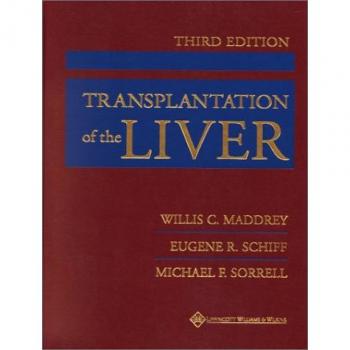 Transplantation of the Liver
