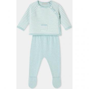 Conjunto de bebé niño de tricot Coconut El Corte Inglés