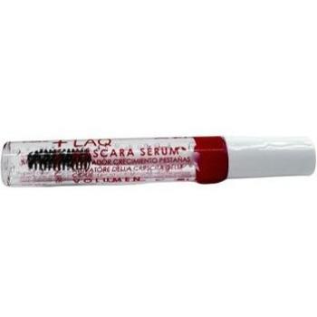 LOW UP +LAQ COLOURS MASCARA SERUM VOLUMEN ACTIVADOR CRECIMIENTO PESTAÑAS 6 ML
