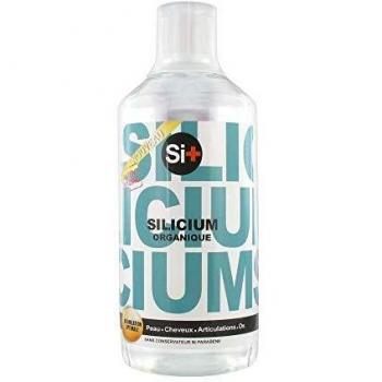 Silicio Orgánico 750ml