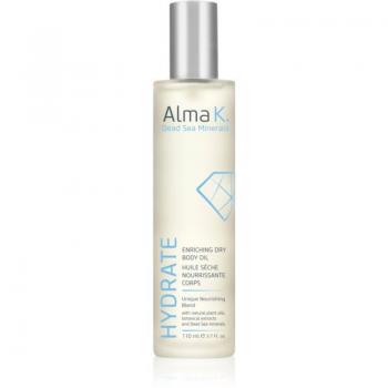 Alma K - Hydrating Dry Body and Hair Oil 110 ml