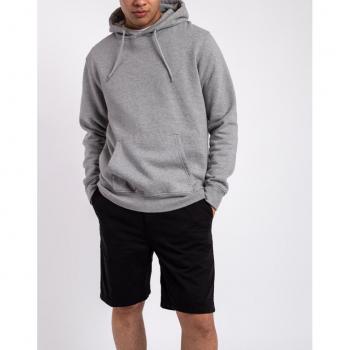 Carhartt WIP Flint Black Garment Dyed Men's Shorts