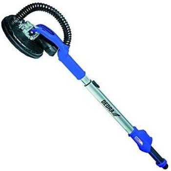 Dedra Szlifierka do gipsu 610W z prze