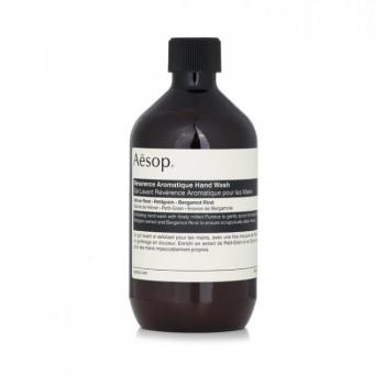 Aesop Reverence Aromatique Hand Wash Refill 16.9 oz with Screw Cap - No Color - Size: One Size