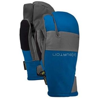 Burton AK Clutch wanten classic blue