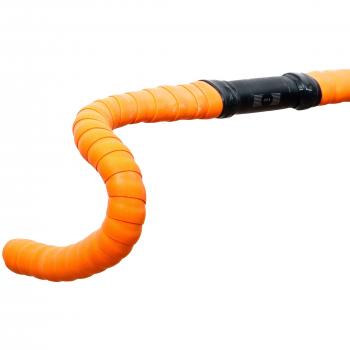 Bike Ribbon cinta para manillar Sio2 cinta, Naranja, SC/SI06