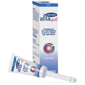 Aftagel Emoform Gel 8ml