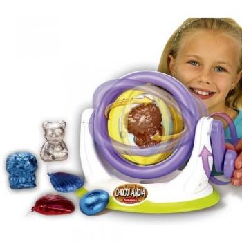 Famosa - Playset para Hacer Chocolate