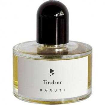 Tindrer 50 ml Eau de Parfum by Baruti
