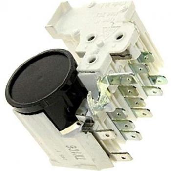 Relé Klixon Monobloque Original para Frigorífico y Congelador Whirlpool 481228038118