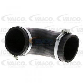 Tubo flexible de aire de sobrealimentación VAICO V10-3810 compatible con VOLKSWAGEN Polo 3/5 puertas, calidad original