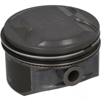 Pistón MAHLE ORIGINAL 0122300