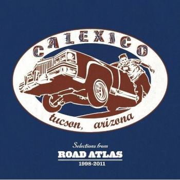 Selections from Road Atlas 1998-11 - Calexico