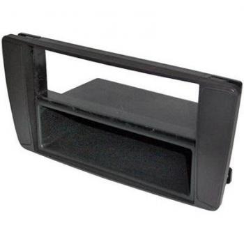 Kdxaudio - Soporte autoradio d/d Skoda Octavia 04>07