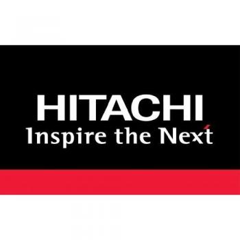 Hitachi HL02771 - Mando a distancia