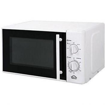 Dcg eltronic m/o mwg820 20lt. grill timer meccanico 35 min. -5 potenze-grill-
