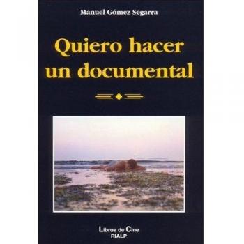 Quiero Hacer Un Documental