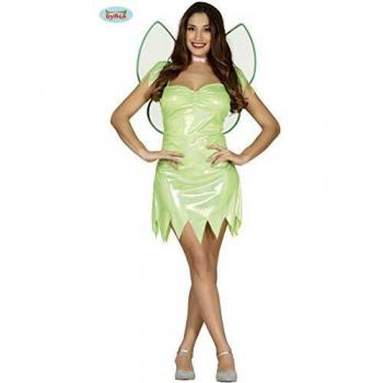 Guirca 84974 - Magic Fairy Adulta Talla S 36-38