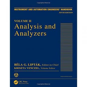 Analysis and Analyzers: Volume II: Volume 2