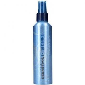 Sebastian Shine Define Flexible Hold Gloss Spray 200ml