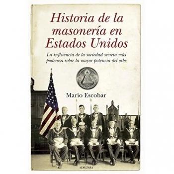 Historia de la Masonería en los Estados Unidos