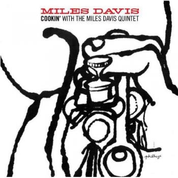 Cookin` With The Miles Davis Quintet