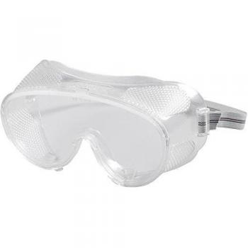 KWB vista completa-gafas de protección, 3784-10