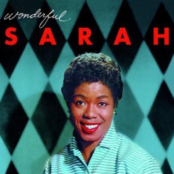 Wonderful Sarah