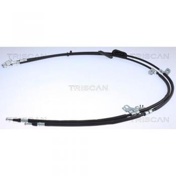 Cable de freno de mano TRISCAN 8140 241151 - Alta calidad y durabilidad