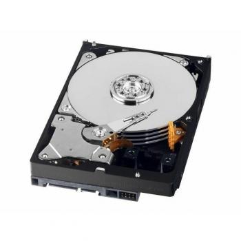 Western Digital AV-GP 500GB SATA III 3.5 Internal Hard Drive - 5400RPM, 64MB Cache