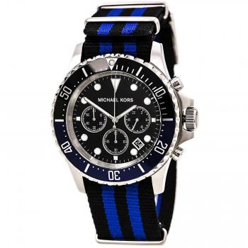 Reloj Michael Kors Hombre MK8398 (45mm)
