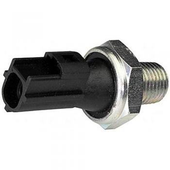 HELLA 6ZL 003 259-711 Interruptor de control de la presión de aceite - 12V - 1polos - Contacto ruptor - Color: negro