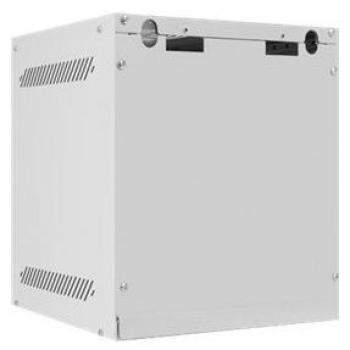 Armario rack Lanberg WF10-2306-10S 6U Gris