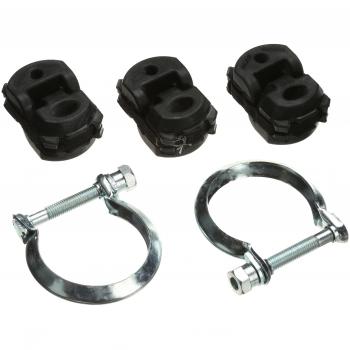 Juego de montaje para sistema de escape HJS 82 21 6829